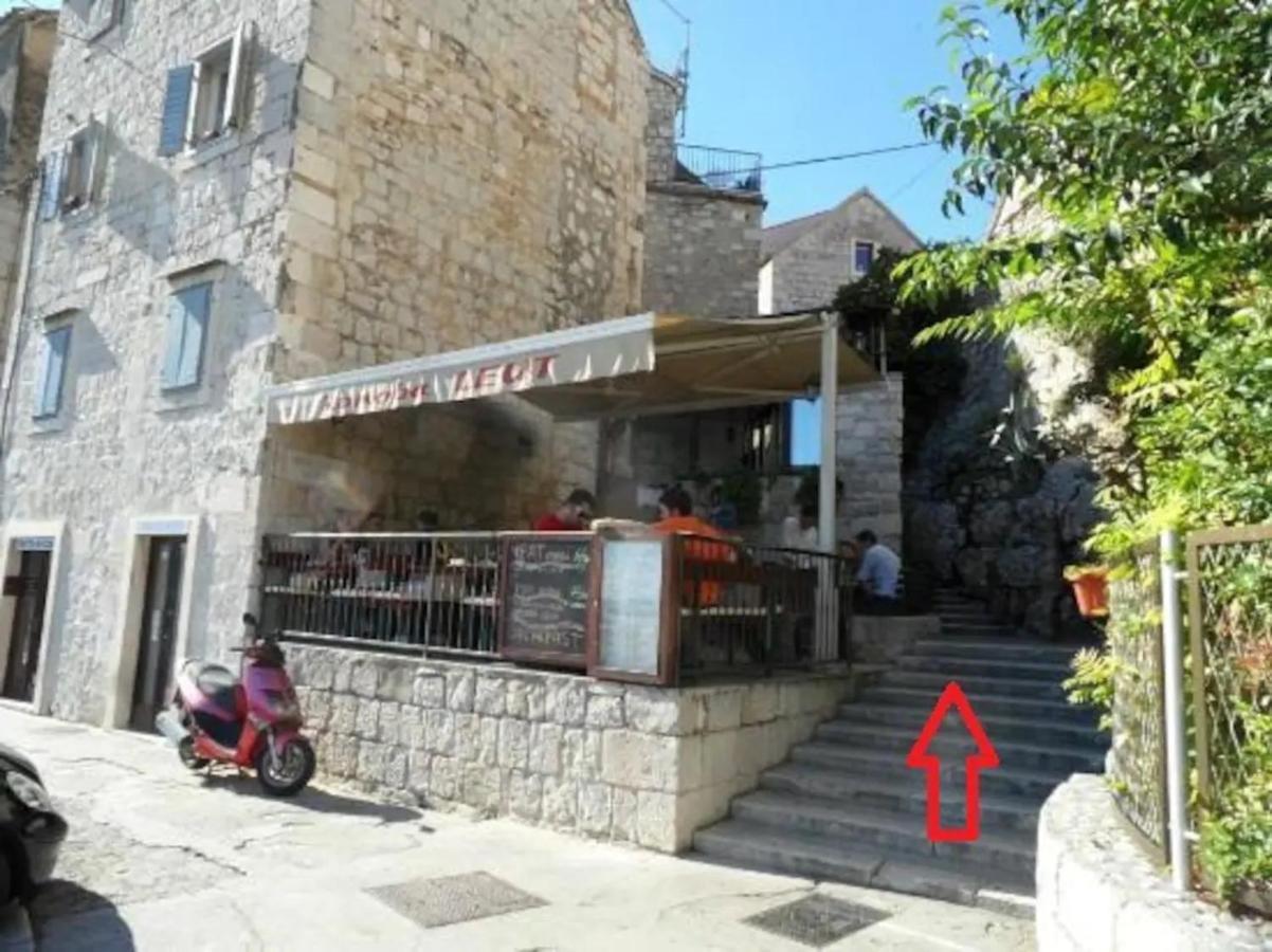 Apartment Matejuska Split Zewnętrze zdjęcie