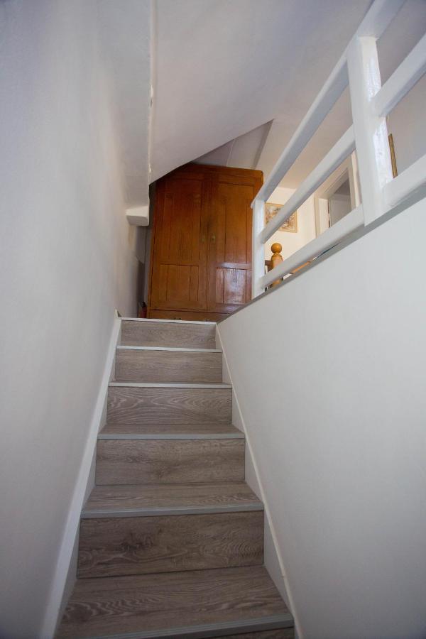Apartment Matejuska Split Zewnętrze zdjęcie