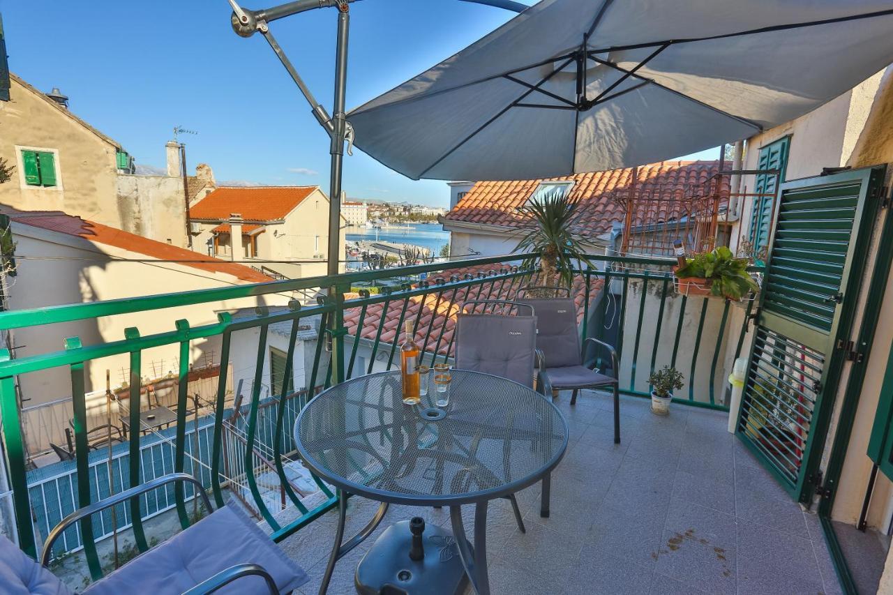 Apartment Matejuska Split Zewnętrze zdjęcie