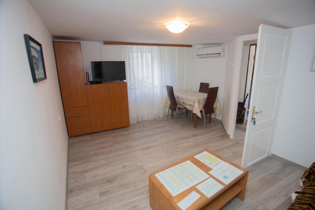 Apartment Matejuska Split Zewnętrze zdjęcie