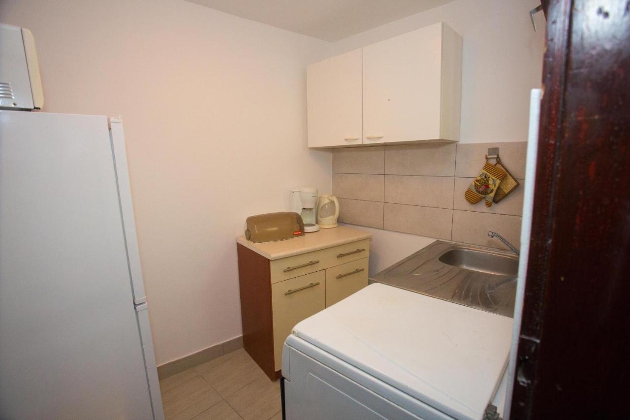 Apartment Matejuska Split Zewnętrze zdjęcie