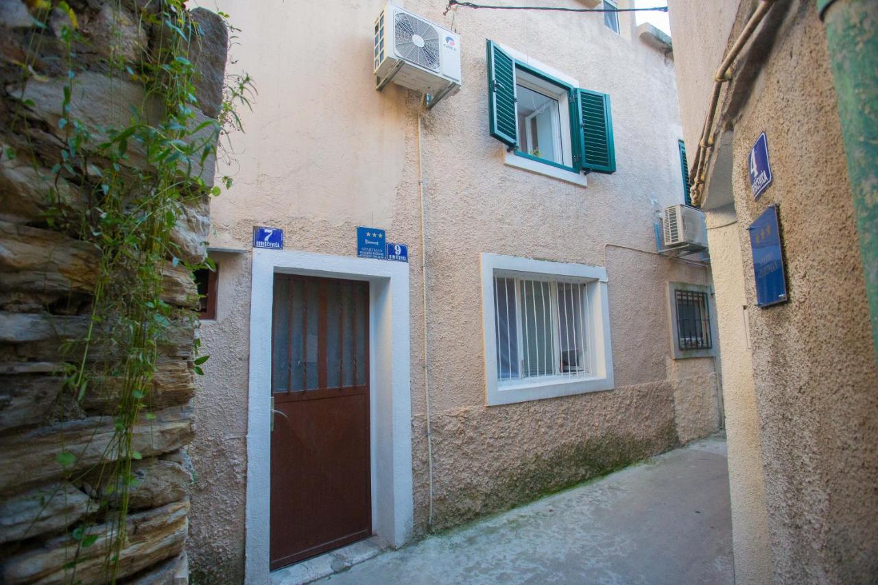 Apartment Matejuska Split Zewnętrze zdjęcie