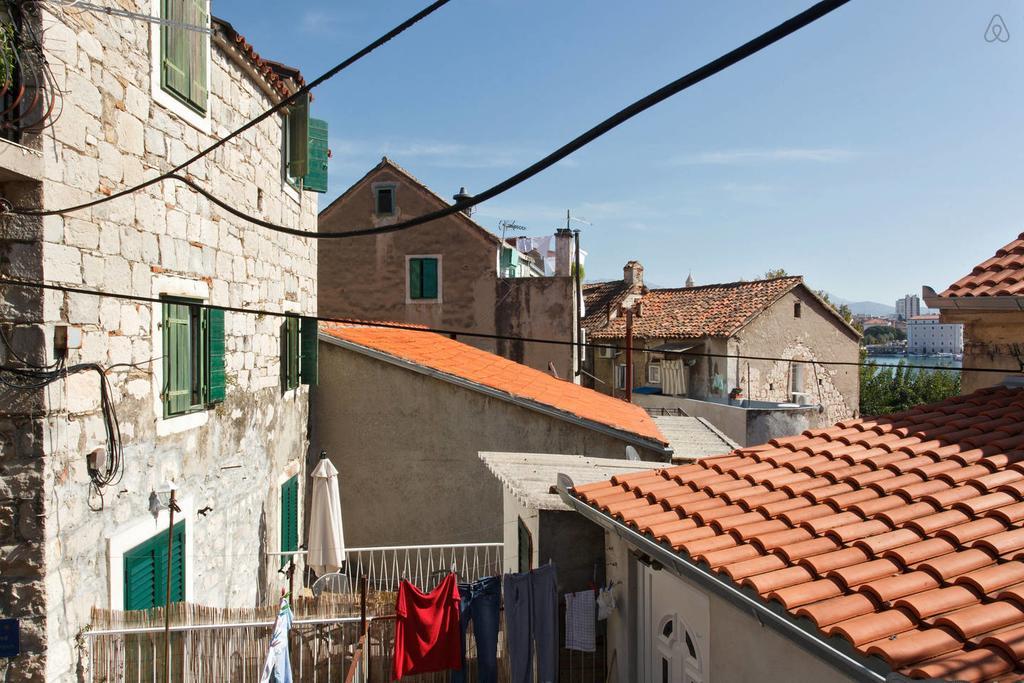 Apartment Matejuska Split Pokój zdjęcie