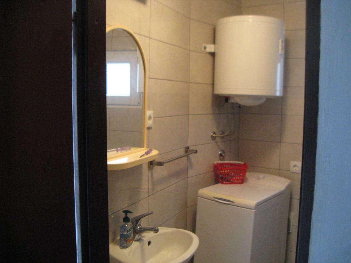 Apartment Matejuska Split Zewnętrze zdjęcie